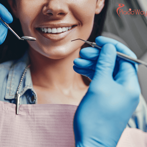 Discover the Top 5 Most Affordable Countries for Dental Implants in 2025 — Save Thousands as a Canadian! 